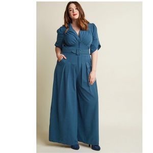 Embolden Age Jumpsuit from ModCloth